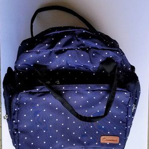 Large Versatile Diaper Bag